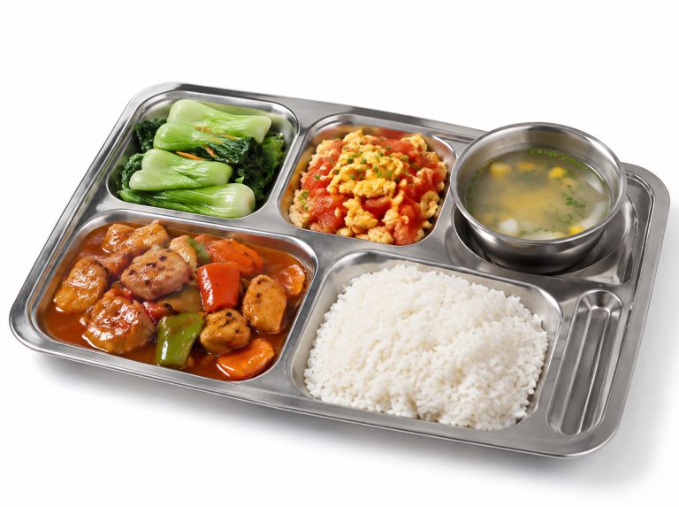玉山县企业食堂承包与托管服务